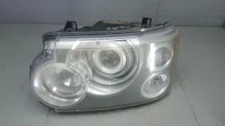 XBC502020LPO Фара левая Land Rover Range Rover 3 Арт 4GM06MR01, вид 1