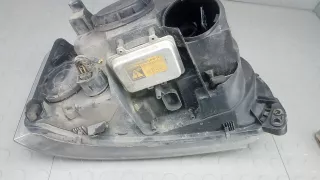 XBC502020LPO Фара левая Land Rover Range Rover 3 Арт 4GM06MR01, вид 5