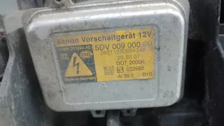 XBC502020LPO Фара левая Land Rover Range Rover 3 Арт 4GM06MR01, вид 6