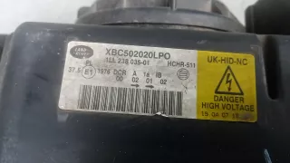 XBC502020LPO Фара левая Land Rover Range Rover 3 Арт 4GM06MR01, вид 7