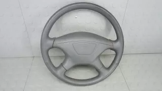  Подушка безопасности водителя Mitsubishi Pajero Sport 1 restailing Арт 4GM09J301, вид 1