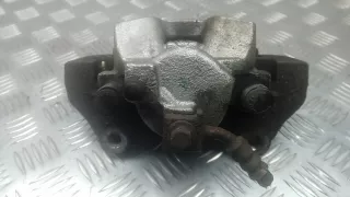 13589729, 95522594 Суппорт тормозной передний левый Opel Astra K Арт 4GM18K701, вид 2