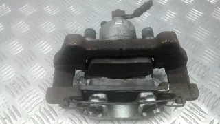 13589729, 95522594 Суппорт тормозной передний левый Opel Astra K Арт 4GM18K701, вид 3