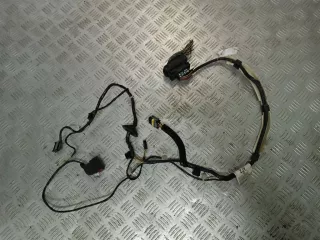 13208887 Проводка двери передней правой Opel Astra H Арт 46484, вид 1