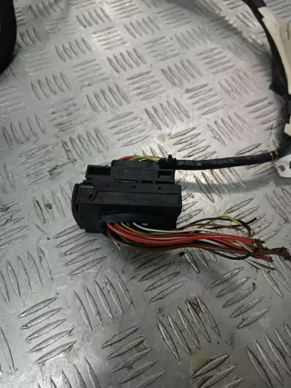 13208887 Проводка двери передней правой Opel Astra H Арт 46484, вид 4