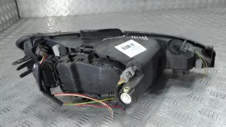 9628666880 Фара левая Peugeot 206 1 Арт 101498, вид 2