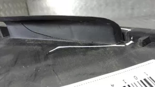 9628666880 Фара левая Peugeot 206 1 Арт 101498, вид 3