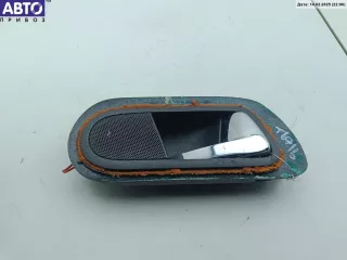 7M3837114B Ручка двери внутренняя передняя правая Volkswagen Sharan 1 restailing Арт 54617760, вид 1