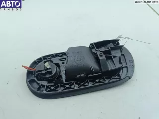 7M3837114B Ручка двери внутренняя передняя правая Volkswagen Sharan 1 restailing Арт 54617760, вид 2