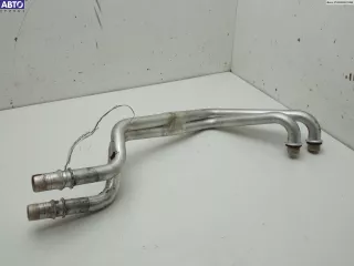  Патрубок отопителя (печки) Volvo V70 2 Арт 54695994, вид 1