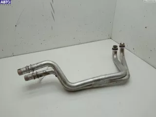  Патрубок отопителя (печки) Volvo V70 2 Арт 54695994, вид 2