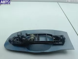  Ручка двери наружная задняя правая Mercedes E W210 Арт 54621863, вид 2
