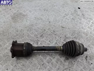  Полуось передняя левая Volkswagen Sharan 1 restailing Арт 54617644, вид 1