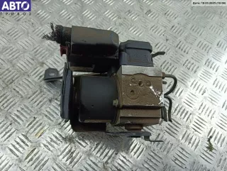 90576560 Блок ABS (Модуль АБС) Opel Vectra B Арт 54389155, вид 2