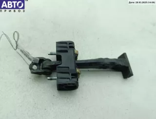 13107851 Ограничитель открывания двери задней Opel Astra H Арт 54502063, вид 1
