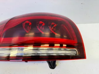 A1679061007 Фонарь Mercedes GLE W167 Арт lz226234, вид 9