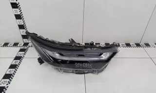 811100R370 Фара передняя правая Toyota Rav 4 5 Арт 984594K, вид 1