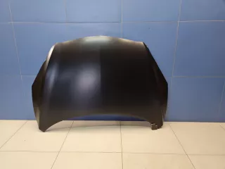 MZ20055A Капот Mazda 3 BL Арт Z340575, вид 1