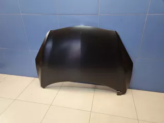 MZ20055A Капот Mazda 3 BL Арт Z340575, вид 5