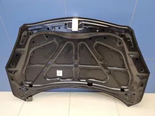 MZ20055A Капот Mazda 3 BL Арт Z340575, вид 6