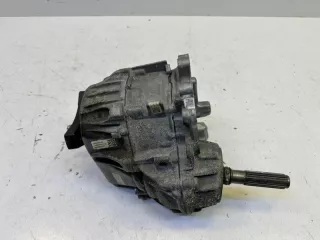A7252803900 Коробка раздаточная Mercedes C W205 Арт VZ226251