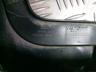 86841S1000 брызговик Hyundai Santa FE 4 (TM) restailing Арт ARM255699, вид 5