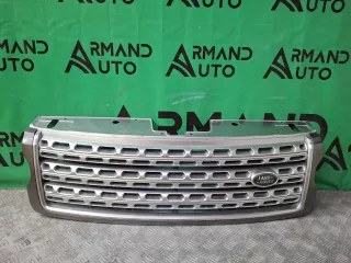 LR083321, 4 решетка радиатора Land Rover Range Rover 4 Арт ARM344802, вид 1