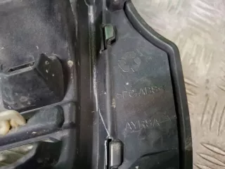 LR083321, 4 решетка радиатора Land Rover Range Rover 4 Арт ARM344802, вид 11