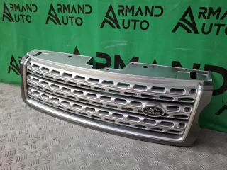 LR083321, 4 решетка радиатора Land Rover Range Rover 4 Арт ARM344802, вид 2