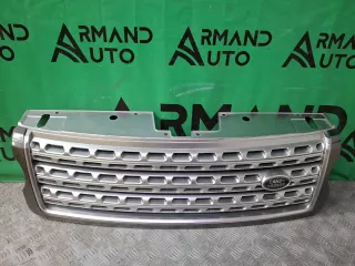 LR083321, 4 решетка радиатора Land Rover Range Rover 4 Арт ARM344802, вид 4