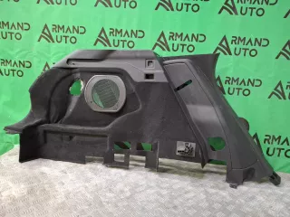 403005485AAABK, 8 Обшивка багажника EXEED RX Арт ARM344810, вид 3
