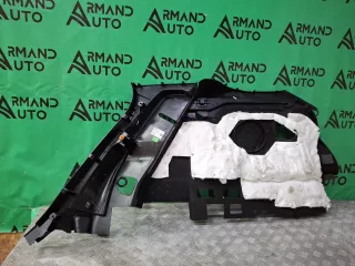 403005485AAABK, 8 Обшивка багажника EXEED RX Арт ARM344810, вид 5