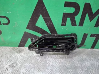 86694H0910, 8 Накладка бампера Kia Rio 4 Арт ARM344825, вид 1