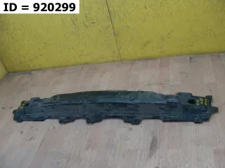 86631F1000, 86631F1500 усилитель бампера Kia Sportage 4 Арт MB51242, вид 1