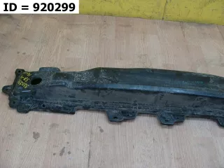 86631F1000, 86631F1500 усилитель бампера Kia Sportage 4 Арт MB51242, вид 3