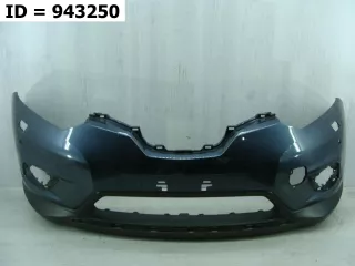 620224CM3H бампер Nissan X-Trail T31 Арт MB51724, вид 1