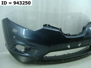 620224CM3H бампер Nissan X-Trail T31 Арт MB51724, вид 2
