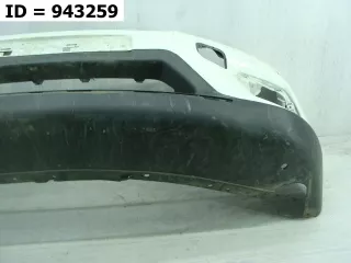 620224CM3H бампер Nissan X-Trail T31 Арт MB51727, вид 4
