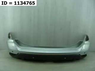 85022HZ30H бампер Nissan X-Trail T31 Арт MB51777, вид 1