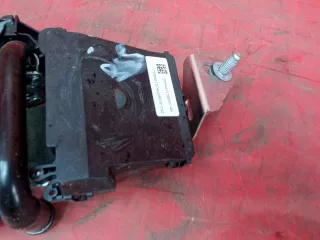 A16786034027P84, A1678603402 ремень безопасности Mercedes ML/GLE W166 Арт MB83834, вид 4