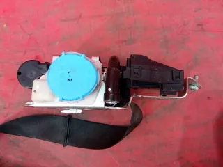 A16786034027P84, A1678603402 ремень безопасности Mercedes ML/GLE W166 Арт MB83834, вид 6