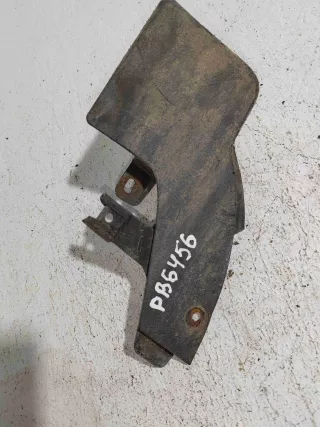 3C0854855A Заглушка порога   Volkswagen Passat B6 Арт PB6456, вид 1