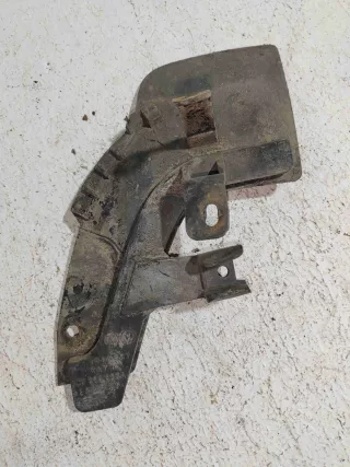 3C0854855A Заглушка порога   Volkswagen Passat B6 Арт PB6456, вид 2