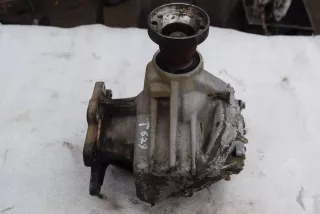 1023875 Раздаточная коробка Volvo XC90 1 restailing Арт T679-34-1, вид 1