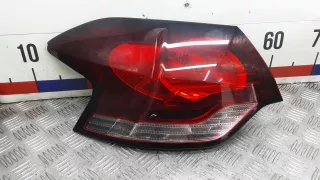  Фонарь задний левый Citroen DS4 Арт 3RT14MX01, вид 1