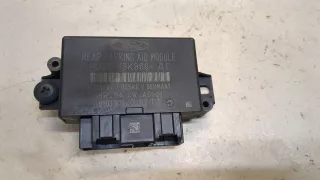 HU5T15K866AE Блок управления парктрониками Ford EcoSport Арт 9407079, вид 1