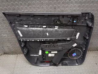 3CN867012M Обшивка двери передней правой (дверная карта) Volkswagen Atlas Арт 9406020, вид 3