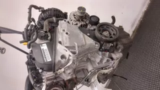 05E100031N,DACB Двигатель Volkswagen Tiguan 2 Арт 9406095, вид 1