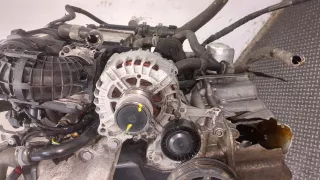 05E100031N,DACB Двигатель Volkswagen Tiguan 2 Арт 9406095, вид 2
