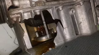 05E100031N,DACB Двигатель Volkswagen Tiguan 2 Арт 9406095, вид 4